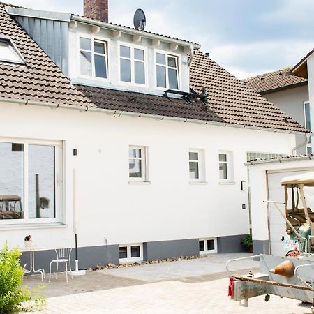Walsdorf  Ferienwohnung Auf Ehemaligen Bauernhof In Der Naehe Von Bamberg מראה חיצוני תמונה