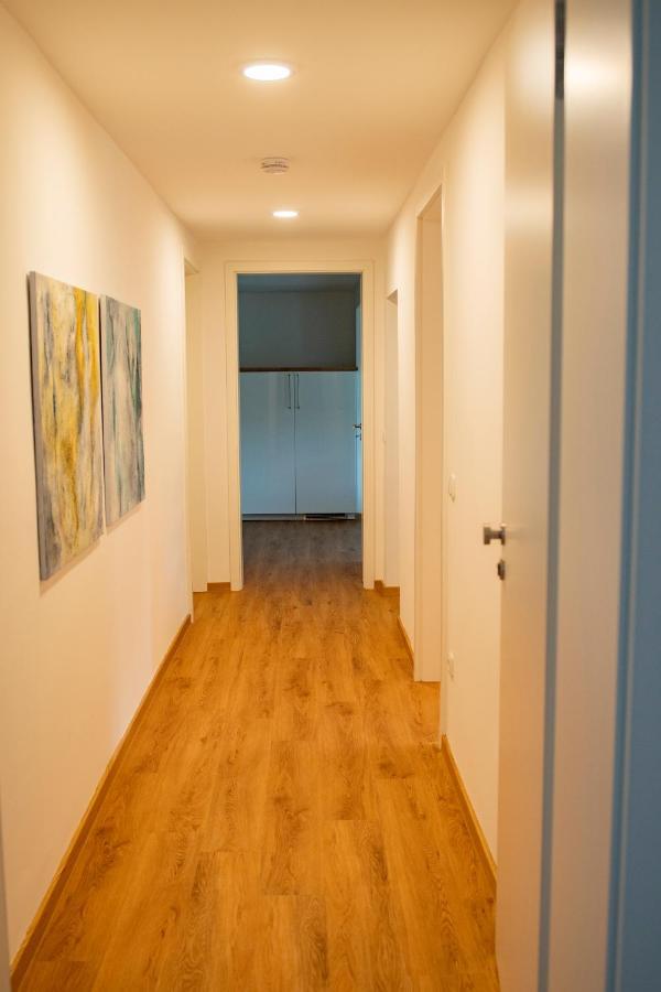 Walsdorf  Ferienwohnung Auf Ehemaligen Bauernhof In Der Naehe Von Bamberg מראה חיצוני תמונה