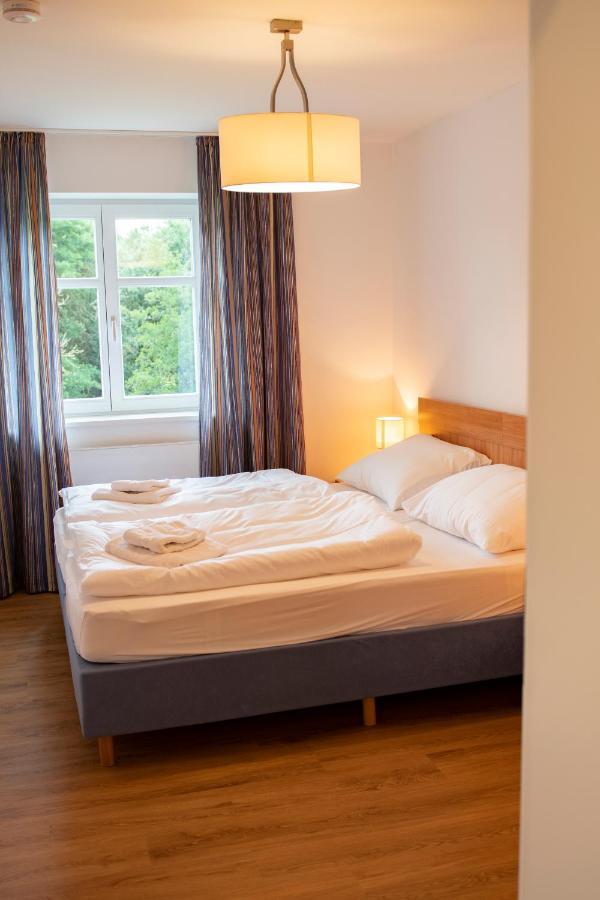Walsdorf  Ferienwohnung Auf Ehemaligen Bauernhof In Der Naehe Von Bamberg מראה חיצוני תמונה
